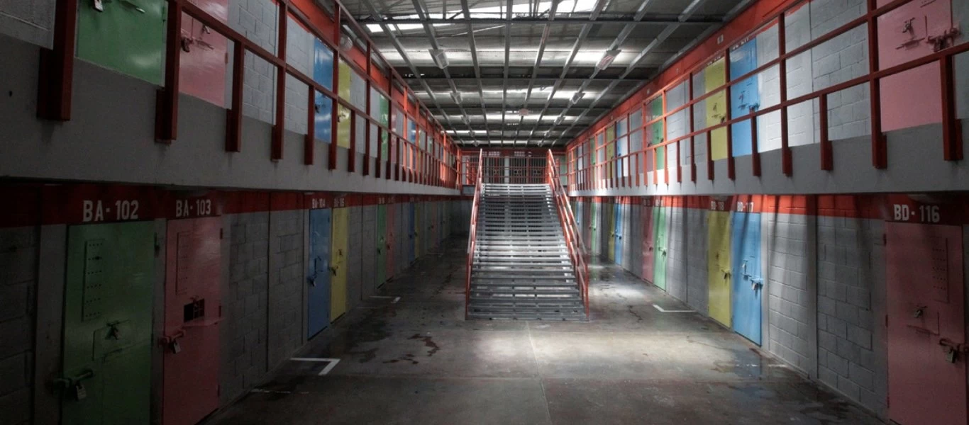 Ονδούρα: Πέντε νεκροί από συγκρούσεις μελών συμμοριών σε φυλακή